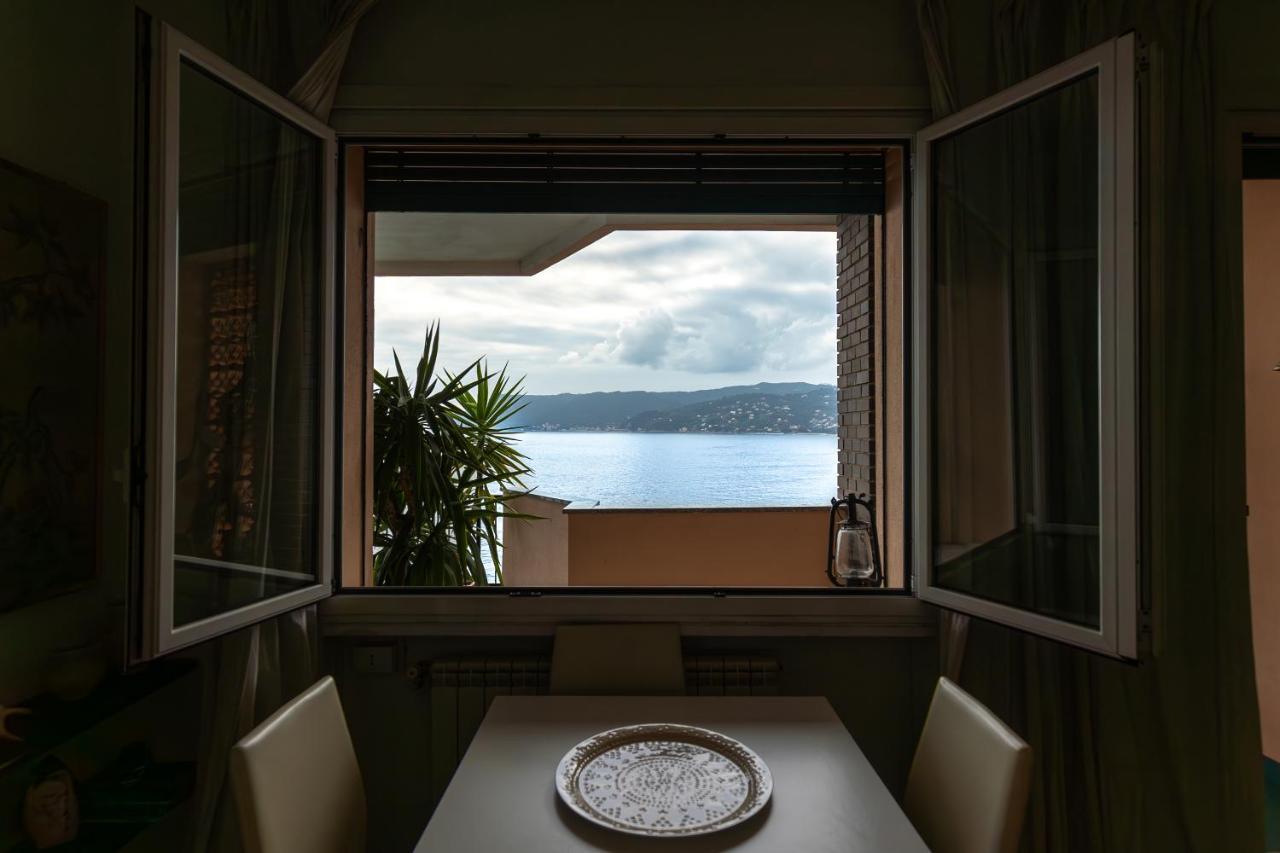 Casa Isola Lejlighed Bergeggi Eksteriør billede